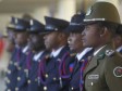 Haiti - Security : Nigel Fisher on tour in South America