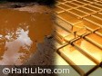 Haiti - Justice : The World Bank is helping Haiti in terms of mining legislation