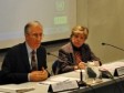 Haiti - Security : 50% reduction of the Minsutah over 3 years if...