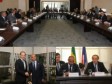 Haiti - Economy : Laurent Lamothe wants to create thousands of jobs in Haiti