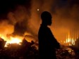 Haïti - Social : 31 personnes ont été transportées vers 3 centres hospitaliers
