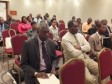 Haïti - Éducation : Lancement de l’Unité de Technologie de l’Information et de la Communication en Éducation