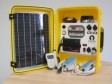 Haïti - Technologie : Une valise solaire pour les soins de santé