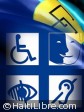 Haïti - Social : Conférence Caribéenne de haut niveau sur l’inclusion sociale des personnes à besoins spéciaux