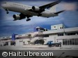 Haïti - Chantal : Liste des vols annulés