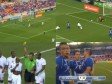 Haiti - Gold Cup 2013 : Salvador eliminated the Grenadiers (1-0)