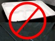 Haiti - Environment: Entry into force of the ban on polyethylene and polystyrene