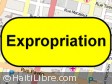 Haïti - AVIS : Audience publique d’expropriation pour la construction de la Cité administrative