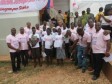 Haïti - Social : Lancement officiel de l’Opération «Anrejistreman la pou la» à Mare-Briole