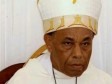 Haïti - Social : Célébration de Notre Dame de l'Assomption à Petit-Goâve