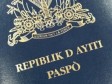 Haïti - Social : Passeport de 10 ans, prêt mais non disponible...