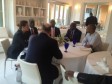 Haiti - Tourism : Stéphanie Villedrouin talk about tourism with Côte d'Ivoire