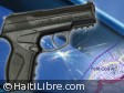 Haiti - Security : The Deputy Thimoléon appealed for calm and denies rumors...
