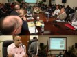Haïti - Reconstruction : Revue de Portefeuille de la Coopération internationale