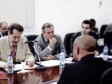 Haïti - Reconstruction : Revue des portefeuilles de la France et du PNUD