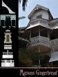 Haïti - Patrimoine : Reprise de l'exposition sur le style Gingerbread