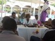 Haiti - Tourism : Development of the natural site Bassin Bleu of Jacmel