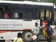 Haïti - Social : 47,700 haïtiens rapatriés par la République Dominicaine