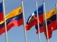 Haïti - Politique : Délégation haïtienne de haut niveau à Caracas