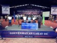 Haïti - Politique : Deuxième sortie du programme «Gouvènman an lakay ou»