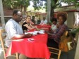 Haiti - Tourism : The Museum of Carnival of Jacmel on track