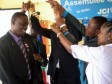 Haïti - Social : Un nouveau leader à la tête de la JCI Haïti