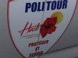 Haiti - Tourism : The Tourist Police, initially in the North
