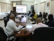 Haïti - Reconstruction : Évaluation des projets prioritaires du Gouvernement