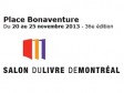 Haïti - Culture : Place à la littérature haïtienne au 36e Salon du livre de Montréal