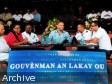 Haïti - Politique : Le Programme «Gouvènman an lakay ou» à Milot